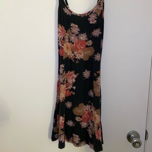 Cotton Brandy Melville Dress